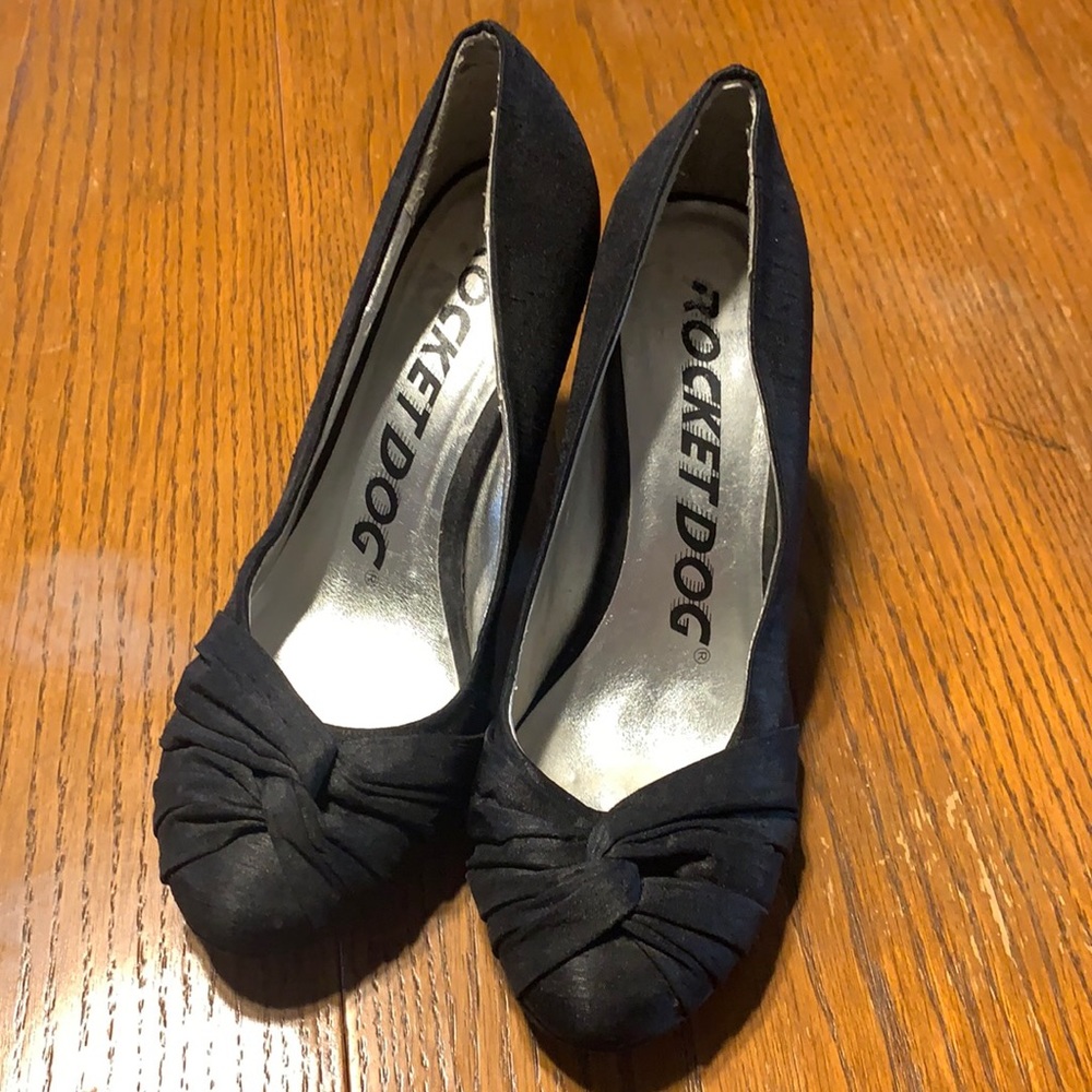 Rocketdog Heels